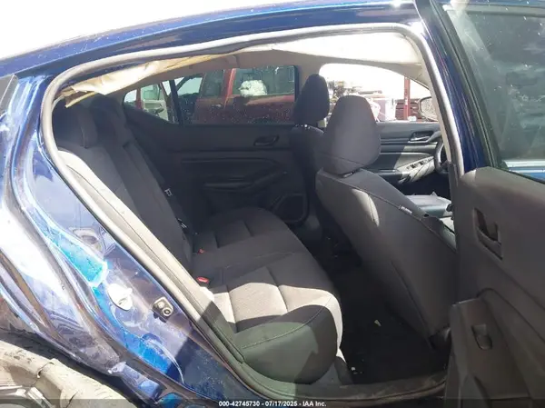 1N4BL4BV4RN311520 2024 NISSAN ALTIMA - Image 8
