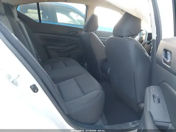 1N4BL4BV4RN312652 2024 NISSAN ALTIMA - Image 8