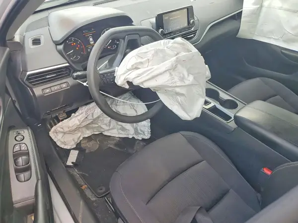 1N4BL4BV4RN312859 2024 NISSAN ALTIMA - Image 8