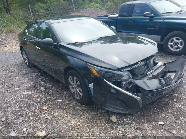 1N4BL4BV4RN315258 2024 NISSAN ALTIMA - Image 1
