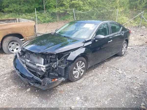 1N4BL4BV4RN315258 2024 NISSAN ALTIMA - Image 2