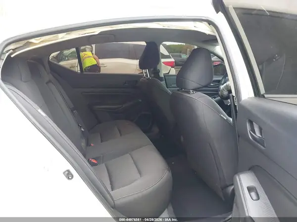 1N4BL4BV4RN316801 2024 NISSAN ALTIMA - Image 8