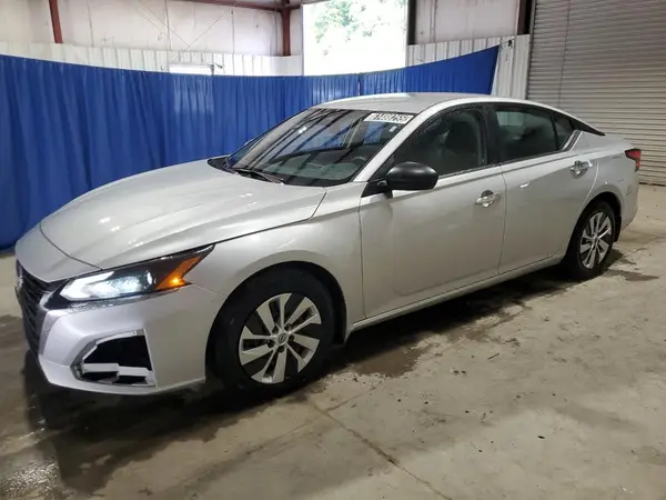 1N4BL4BV4RN316894 2024 NISSAN ALTIMA - Image 1