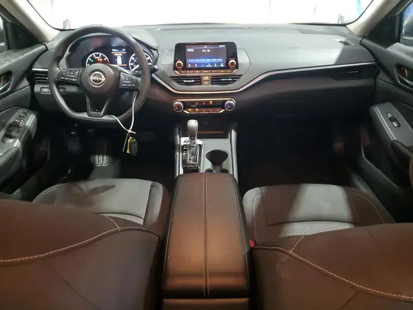 1N4BL4BV4RN316894 2024 NISSAN ALTIMA - Image 8