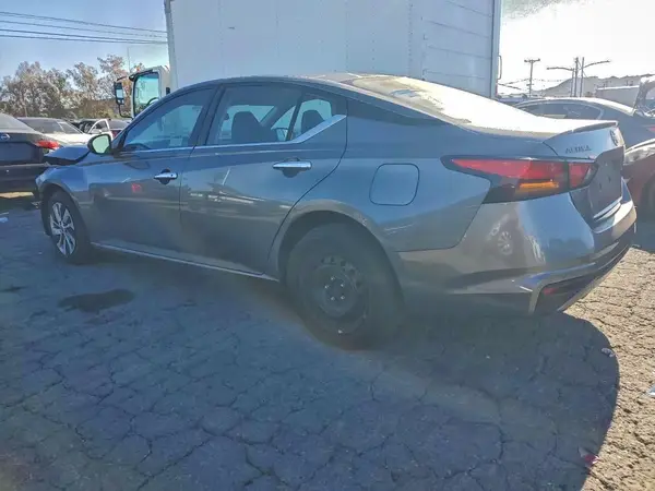 1N4BL4BV4RN319164 2024 NISSAN ALTIMA - Image 2