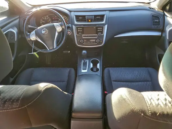 1N4BL4BV4RN319164 2024 NISSAN ALTIMA - Image 8