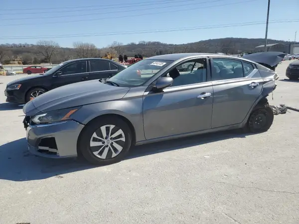 1N4BL4BV4RN320248 2024 NISSAN ALTIMA - Image 1
