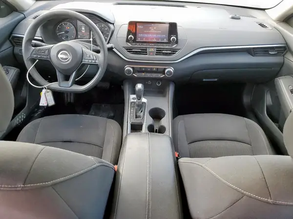 1N4BL4BV4RN321111 2024 NISSAN ALTIMA - Image 8