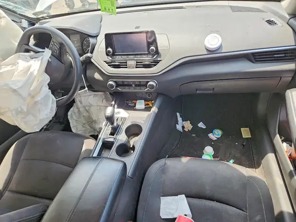 1N4BL4BV4RN322520 2024 NISSAN ALTIMA - Image 8
