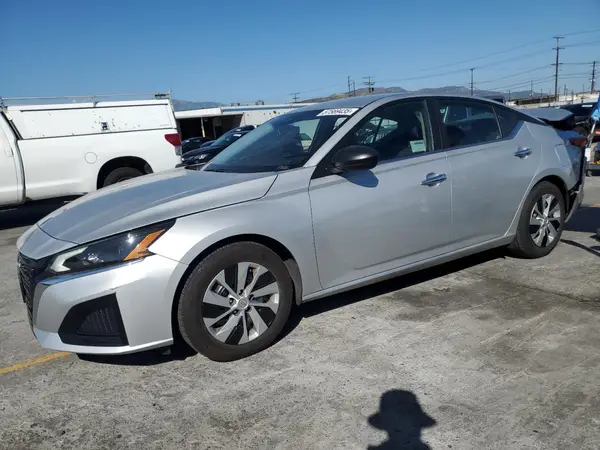 1N4BL4BV4RN323229 2024 NISSAN ALTIMA - Image 1