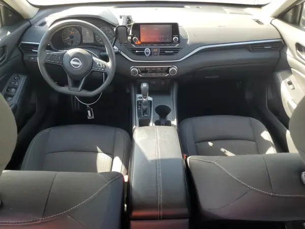 1N4BL4BV4RN323229 2024 NISSAN ALTIMA - Image 8