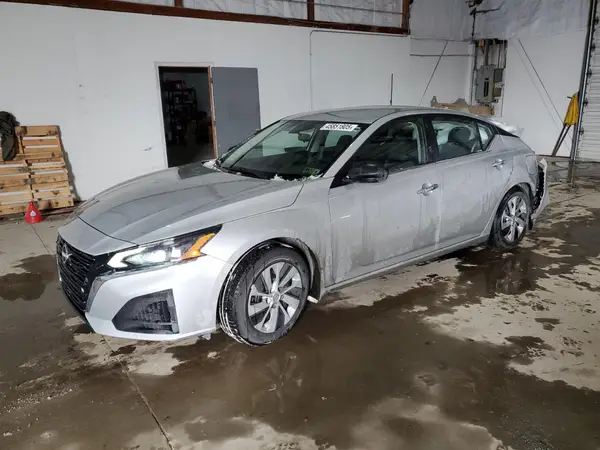 1N4BL4BV4RN326700 2024 NISSAN ALTIMA - Image 1