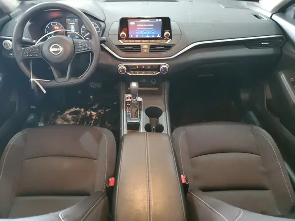 1N4BL4BV4RN326700 2024 NISSAN ALTIMA - Image 8