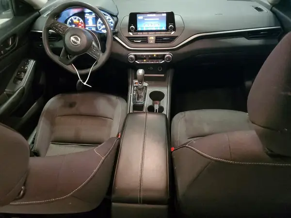1N4BL4BV4RN332402 2024 NISSAN ALTIMA - Image 8