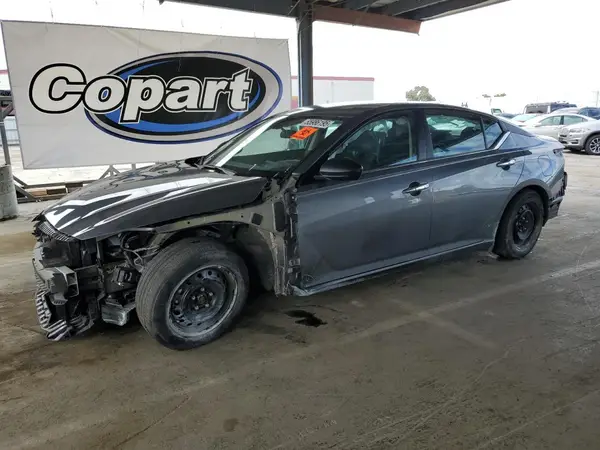 1N4BL4BV4RN339544 2024 NISSAN ALTIMA - Image 1
