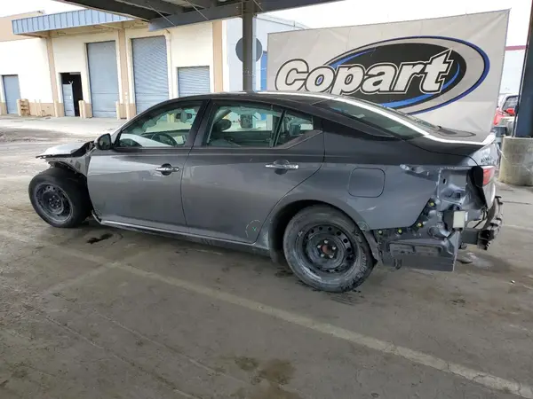 1N4BL4BV4RN339544 2024 NISSAN ALTIMA - Image 2