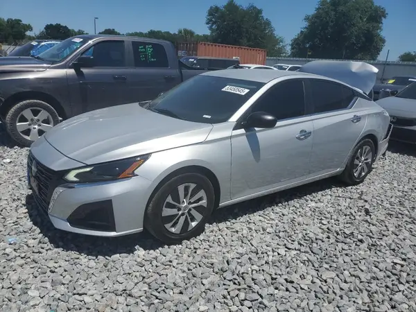1N4BL4BV4RN340029 2024 NISSAN ALTIMA - Image 1