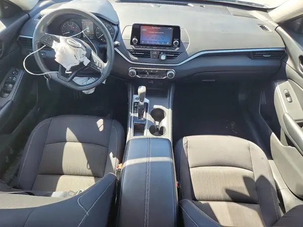 1N4BL4BV4RN340158 2024 NISSAN ALTIMA - Image 8