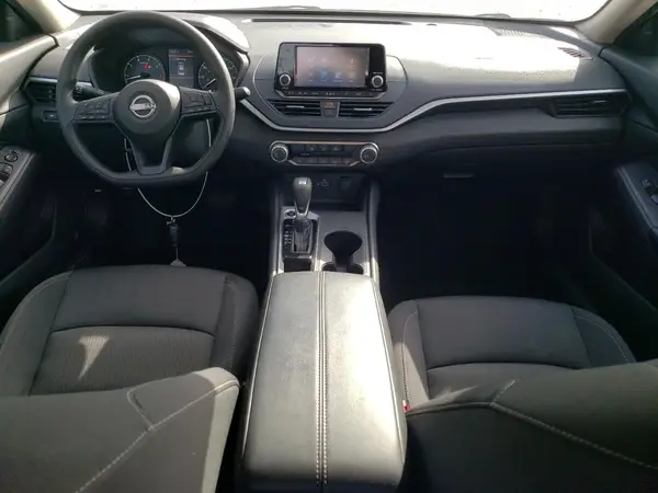 1N4BL4BV4RN347014 2024 NISSAN ALTIMA - Image 8