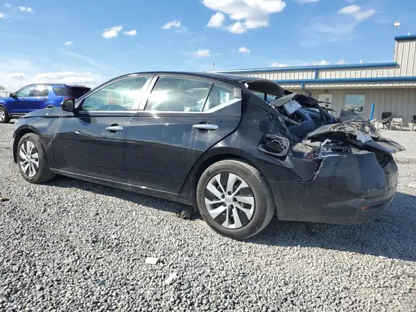 1N4BL4BV4RN349040 2024 NISSAN ALTIMA - Image 2