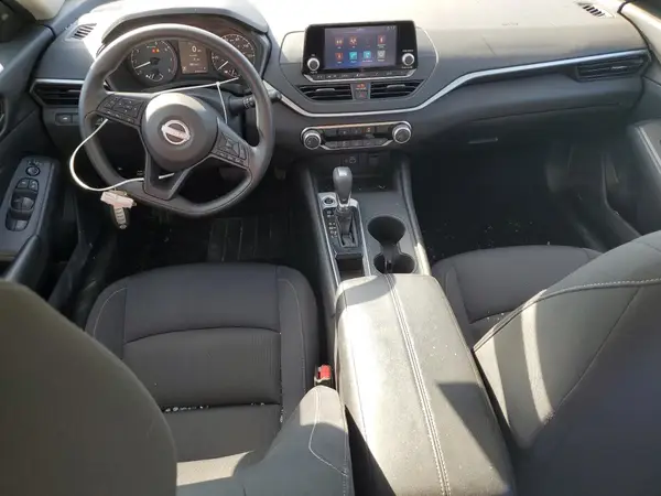 1N4BL4BV4RN349040 2024 NISSAN ALTIMA - Image 8