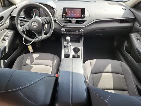 1N4BL4BV4RN349622 2024 NISSAN ALTIMA - Image 8