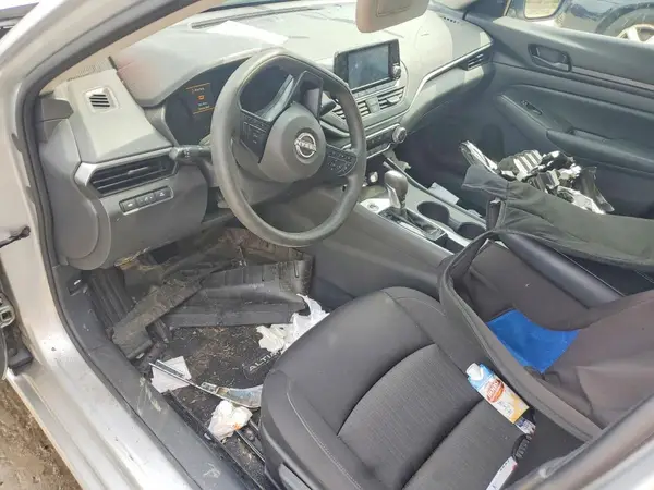 1N4BL4BV4RN352973 2024 NISSAN ALTIMA - Image 8
