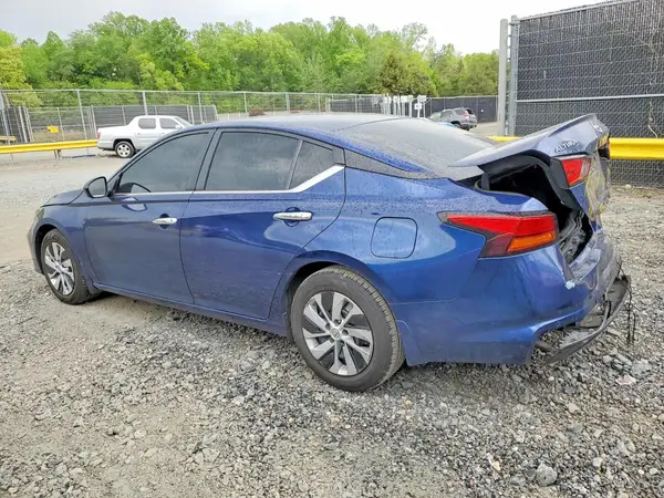 1N4BL4BV4RN353704 2024 NISSAN ALTIMA - Image 2