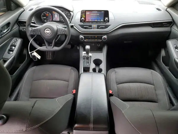 1N4BL4BV4RN353704 2024 NISSAN ALTIMA - Image 8