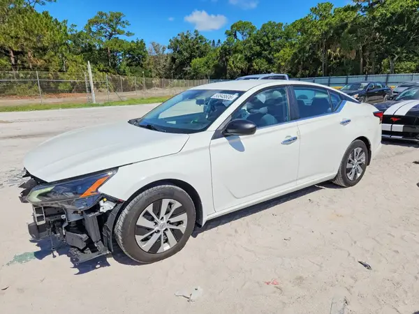 1N4BL4BV4RN354416 2024 NISSAN ALTIMA - Image 1