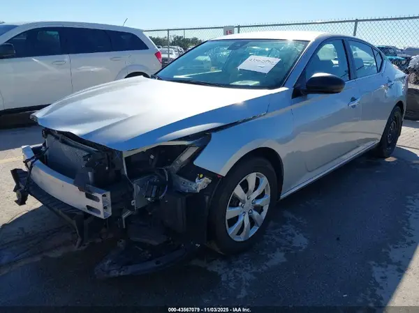 1N4BL4BV4RN360362 2024 NISSAN ALTIMA - Image 2