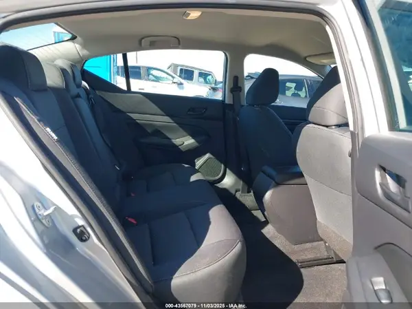 1N4BL4BV4RN360362 2024 NISSAN ALTIMA - Image 8