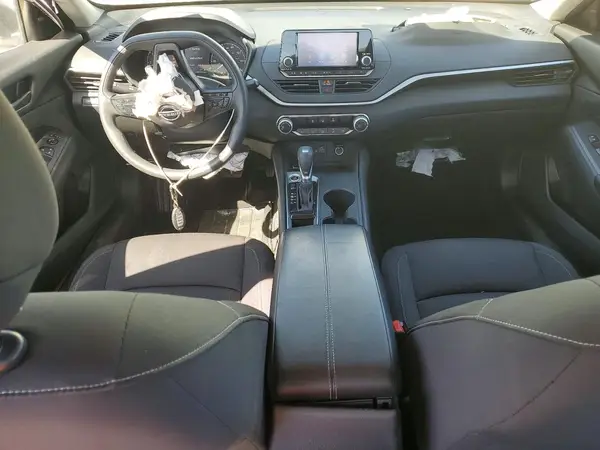 1N4BL4BV4RN360569 2024 NISSAN ALTIMA - Image 8