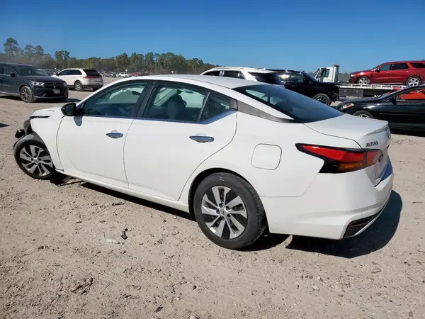 1N4BL4BV4RN361818 2024 NISSAN ALTIMA - Image 2