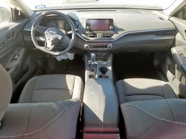 1N4BL4BV4RN361818 2024 NISSAN ALTIMA - Image 8