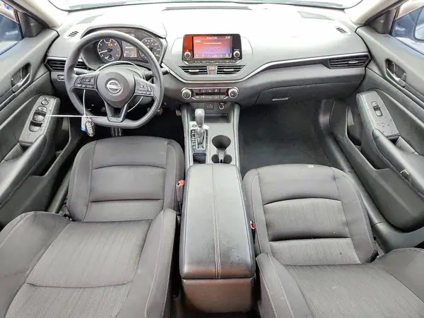 1N4BL4BV4RN363052 2024 NISSAN ALTIMA - Image 8