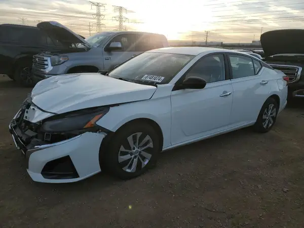 1N4BL4BV4RN365903 2024 NISSAN ALTIMA - Image 1