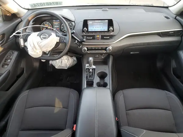 1N4BL4BV4RN365903 2024 NISSAN ALTIMA - Image 8