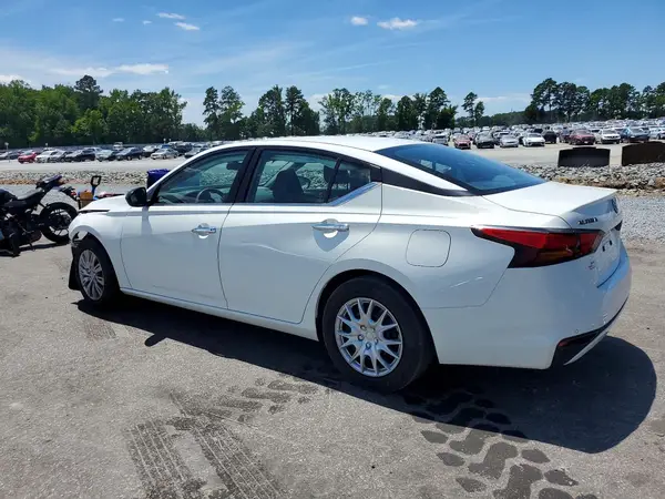 1N4BL4BV4RN365917 2024 NISSAN ALTIMA - Image 2