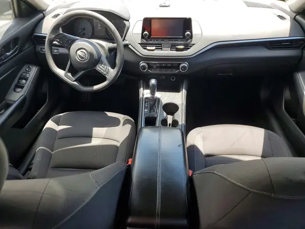 1N4BL4BV4RN365917 2024 NISSAN ALTIMA - Image 8