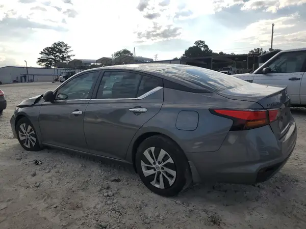 1N4BL4BV4RN369238 2024 NISSAN ALTIMA - Image 2