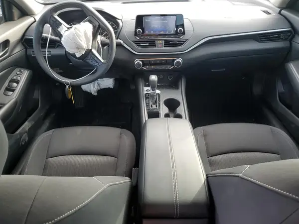 1N4BL4BV4RN369238 2024 NISSAN ALTIMA - Image 8
