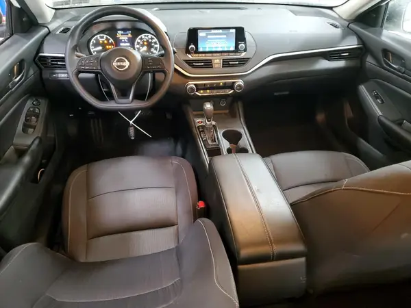 1N4BL4BV4RN370230 2024 NISSAN ALTIMA - Image 8