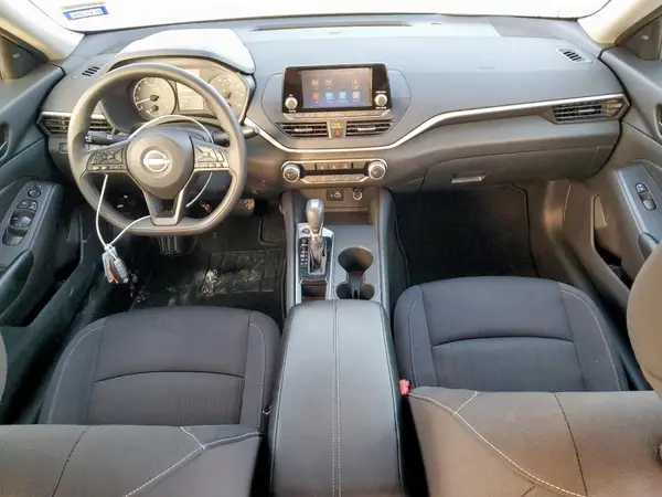 1N4BL4BV4RN371006 2024 NISSAN ALTIMA - Image 8