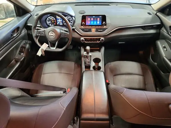 1N4BL4BV4RN372124 2024 NISSAN ALTIMA - Image 8