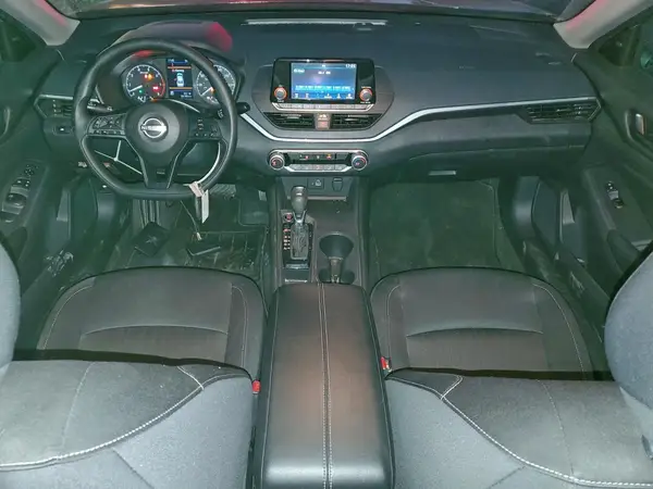 1N4BL4BV4RN372950 2024 NISSAN ALTIMA - Image 8