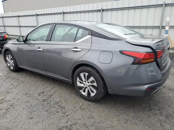 1N4BL4BV4RN373015 2024 NISSAN ALTIMA - Image 2
