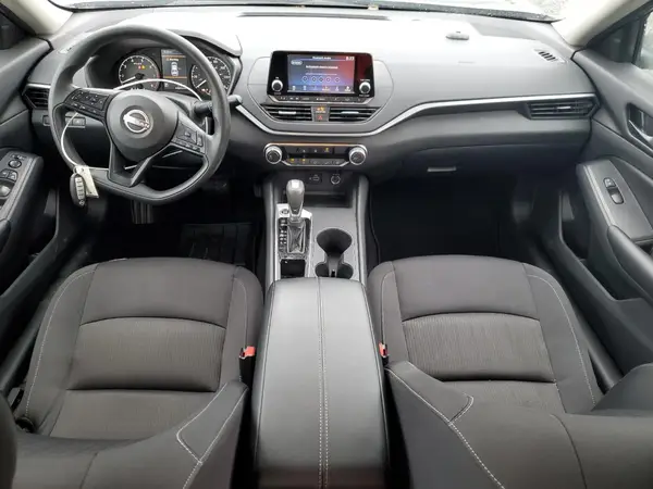 1N4BL4BV4RN373015 2024 NISSAN ALTIMA - Image 8