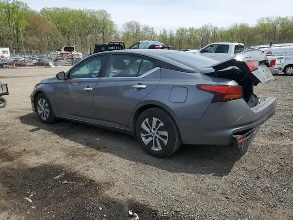 1N4BL4BV4RN373399 2024 NISSAN ALTIMA - Image 2
