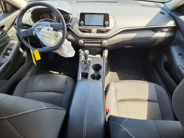1N4BL4BV4RN373936 2024 NISSAN ALTIMA - Image 8